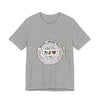 Universal Language Active Tee — "Love/Joy/Peace/Courage/Unity/Kindness/Motivation/Gratitude/Faith" Multi-Script Performance Shirt by Tristan’s Treehouse