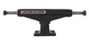 Independent Stage 11 Bar Flat Black Skateboard Trucks