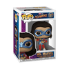 POP! Marvel: Ms. Marvel by THE MIGHTY HOBBY SHOP