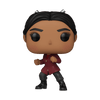 POP! TV: Ms. Marvel - Najma by THE MIGHTY HOBBY SHOP