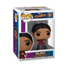POP! TV: Ms. Marvel - Najma by THE MIGHTY HOBBY SHOP