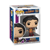 POP! TV: Ms. Marvel - Aisha by THE MIGHTY HOBBY SHOP