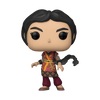 POP! TV: Ms. Marvel - Aisha by THE MIGHTY HOBBY SHOP