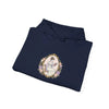 The Writer's Hoodie – Cozy Nostalgic Sweatshirt for Authors & Storytellers by Tristan’s Treehouse