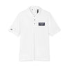 Courage Is a Universal Language Polo by Tristan’s Treehouse