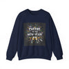 Unisex Heavy Blend™ Crewneck Sweatshirt by Tristan’s Treehouse