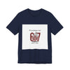 99 Problems But 6 7 Ain't One Tee | Viral Valentine's Shirt | Funny Cupid Gift by Tristan’s Treehouse