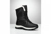 Women’s Winter Snow Boots – Fleece Lined Waterproof Cotton Boots by FitiqueFit