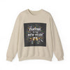 Unisex Heavy Blend™ Crewneck Sweatshirt by Tristan’s Treehouse
