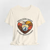 Families Belong Together T-Shirt | family unity, solidaridad, immigrant rights by Tristan’s Treehouse