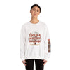 Love Is a Universal Language Crewneck Sweatshirt by Tristan’s Treehouse