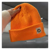 Women’s Winter Solid Color Knitted Hat – Soft Warm Everyday Beanie by FitiqueFit