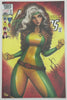[Signed by Chris Claremont] AVENGERS ANNUAL #10 UNKNOWN COMICS NATHAN SZERDY EXCLUSIVE VAR FACSIMILE EDITION [IN STOCK] by Unknown Comic Books
