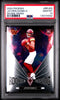 Graded 2024 Panini Phoenix Jayden Daniels #RRJDS Rookie Rising Rookie RC Football Card PSA 10 Gem Mint by Hall of Fame Sports Memorabilia