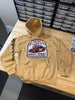Ricky Bobby Hoodie by Luckless Outfitters