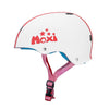 Triple Eight The Certified Sweatsaver Moxi Signature Edition Skateboard Helmet