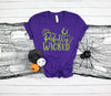 Perfecly Wicked Tee by The Neeley Design Co Wholesale