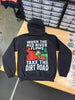 Red River Hoodie by Luckless Outfitters