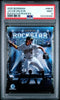 Graded 2025 Topps Bowman Jacob Wilson #RR16 Rockstar Rookies Rookie RC Baseball Card PSA 9 Mint by Hall of Fame Sports Memorabilia