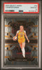 Graded 2024 Panini Select WNBA Cameron Brink #56 Rookie RC Basketball Card PSA 10 Gem Mint