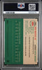 Graded 2023 Topps Platinum Anniversary Ken Griffey Jr. #386 Baseball Card PSA 10 Gem Mint