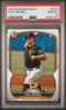Graded 2023 Topps Bowman Draft Paul Skenes #BD14 Rookie RC Baseball Card PSA 10 Gem Mint
