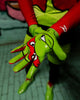 Ninja Turtles: Raphael Football Gloves – VPS5 by Phenom Elite