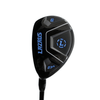 Lazrus Golf 2025 LAZ1 Hybrids