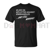 "Still Winning" Sarcastic Motivation T-Shirt by Dog Mom Hat