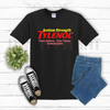 Autism Strength Funny Tylenol Unisex Shirt – "Extra Strength" Awareness Graphic Tee, Support & Advocacy Gift by Dog Mom Hat