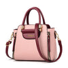 Luxurious Leather Bags Purses and Handbags For Ladies and Girls Charming Designer Shoulder Crossbody Bags for Women by Stevvex
