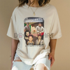 "Los Traficantes" T-Shirt – Edgy Humor Graphic Tee, Bold Statement Apparel, Unisex Streetwear by Dog Mom Hat