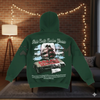 "Deadhomie$" In Loving Memory Pullover Hoodie by Dog Mom Hat