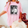 Vintage Movie T-Shirt for Women - Old Movie Poster Apparel, Classic Film Fan Tee