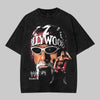 Retro NWO Hulk Hogan T-Shirt - Vintage Wrestling Tee, NWO 90s WWF Throwback
