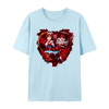 Uma Musume "Dr. Pepper Cherry" T-Shirt – Cute Anime Maid & Soda-Inspired Tee by Dog Mom Hat