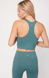 Juno Cloudlux Longline Sport Bra
