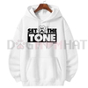 Shoresy Sudbury Blueberry Bulldogs Hoodie by Dog Mom Hat