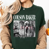 Unisex Rock Music Tee – Vintage Rock Band Graphic Shirt by Dog Mom Hat