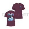 "Ice Ice Baby" Trump T-Shirt by Dog Mom Hat