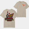 Treaty Oak Revival "No Vacancy" T-Shirt by Dog Mom Hat