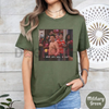 Gibby "What Are You, a Cop?" T-Shirt – Funny Meme Tee by Dog Mom Hat