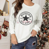 Mexican Brown Pride Chicano Clothing – Lowrider Oversized Graphic Tee by Dog Mom Hat