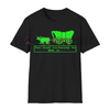 RFK Jr Oregon Trail T-Shirt – Parody Political Humor Tee by Dog Mom Hat