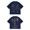 The R&B Tour 2026: Raymond & Brown V10 Premium Tee by Dog Mom Hat