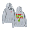 "Can't Relate" Holiday Hoodie by Dog Mom Hat