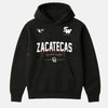 MX STREETWEAR State Identity Unisex Hoodie – Premium Heavyweight Pullover by Dog Mom Hat