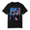 Afroman "Adams County" Lemon Pound Cake T-Shirt – Viral Trial Meme Graphic Tee, Premium 100% Cotton Sheriff's Dept Parody Top, Soft Lived-In Heavyweight Music Video Shirt, Made in USA