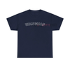 WANGHAF Unisex Heavy Cotton Tee – Premium Graphic T-Shirt by Dog Mom Hat