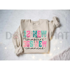 12 New Chapters 365 New Chances Sweatshirt by Dog Mom Hat